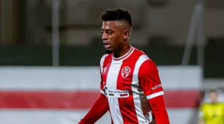 Vis Pesaro, Machin convocato in Nazionale per la Coppa d’Africa